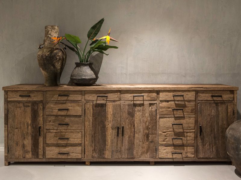groot dressoir