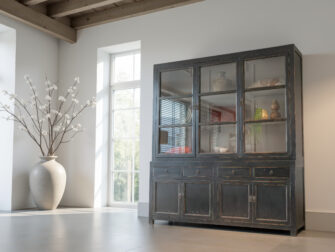 Subtiele eyecatcher die functionaliteit en charme combineert