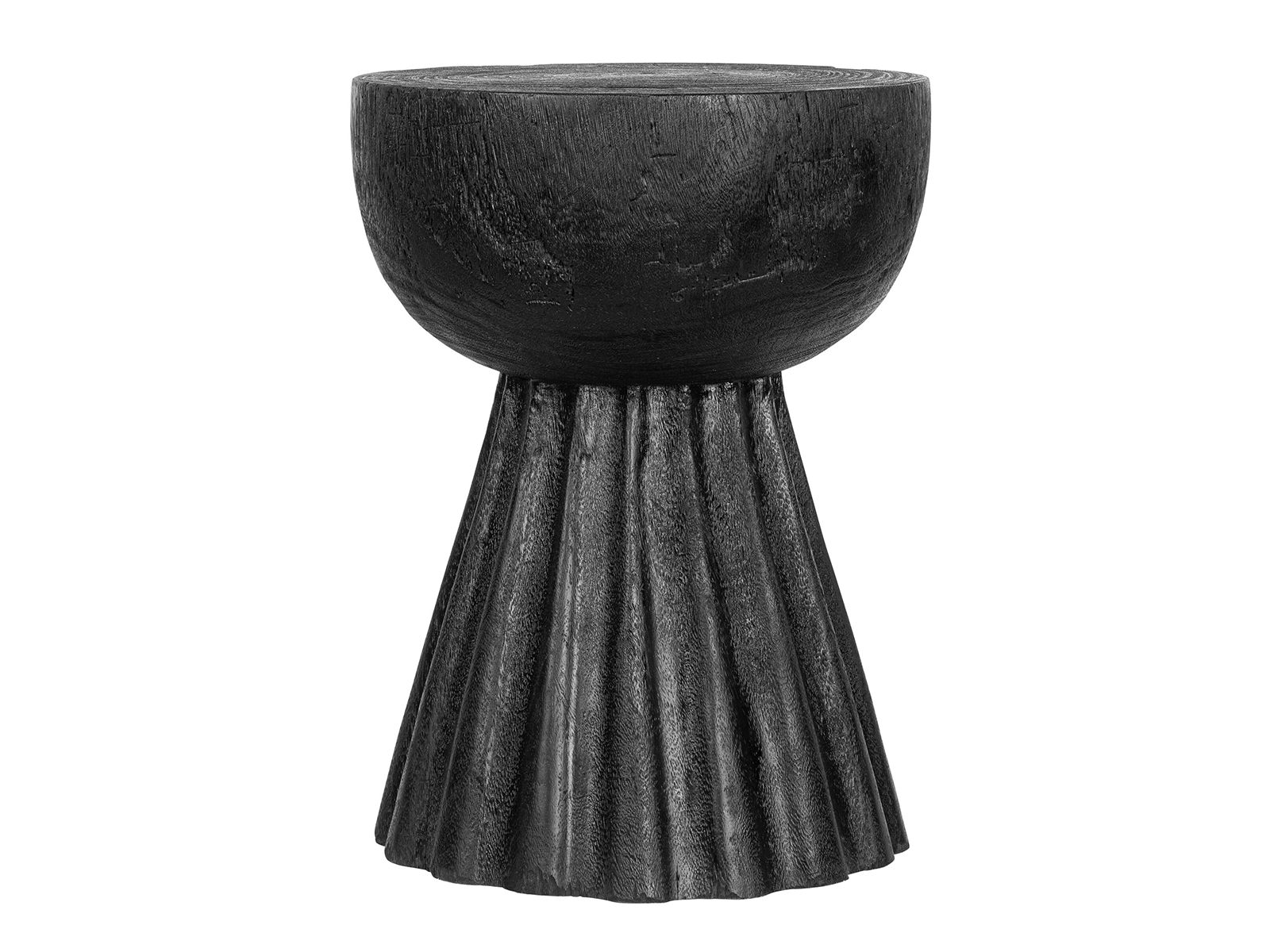 Bijzettafel Alessio Ø34x45cm