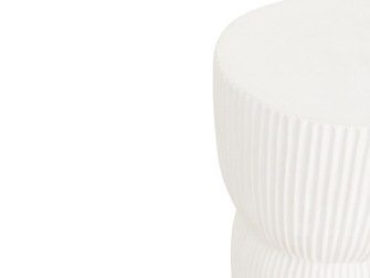 Bijzettafel Elias Ø30x40cm