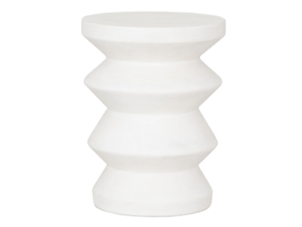 Bijzettafel Jaïr Ø34x45cm Bijzettafel Jaïr Ø34x45cm