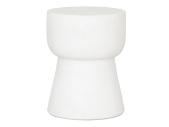 Bijzettafel Liva Ø35x35cm