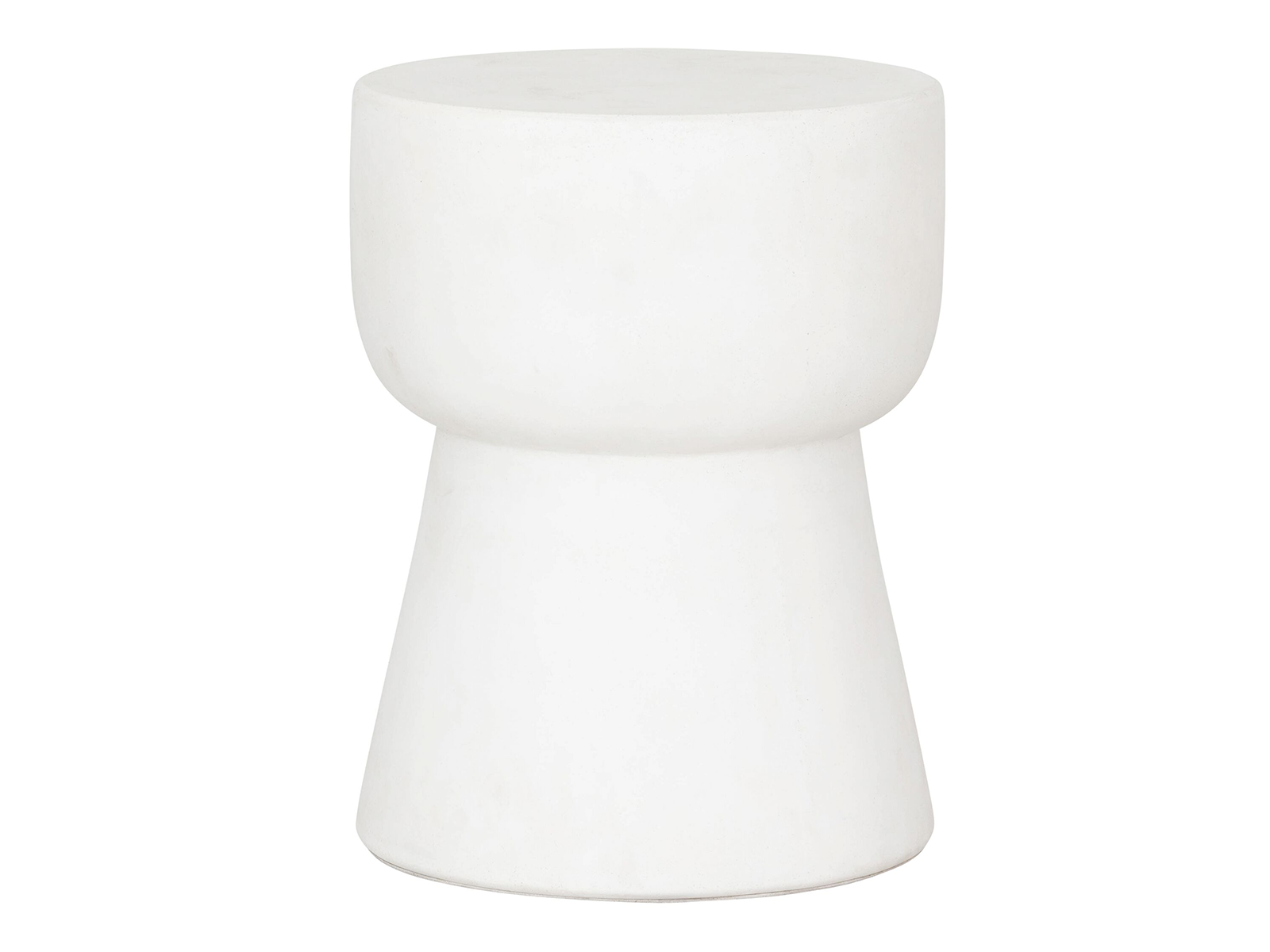 Bijzettafel Liva Ø35x35cm