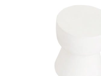 Bijzettafel Liva Ø35x35cm