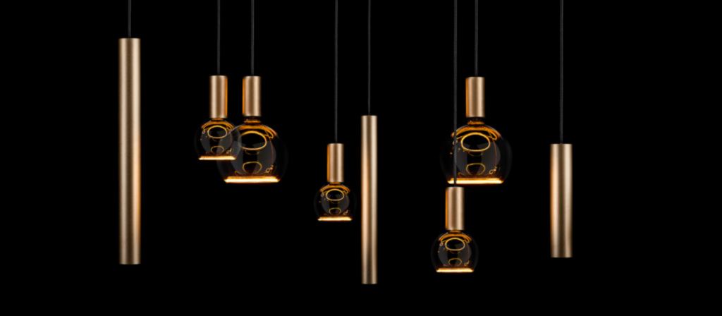 Blog banner Lichtplan voor de eethoek van functie naar sfeer