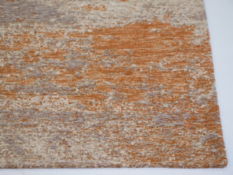 Cendre - Vintage oker (69) mart visser cendre vloerkleed oker - maat 200x290cm