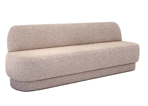 Eetkamerbank Devon recht