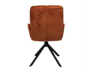 Eetkamerstoel Cortona - terra