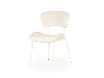 Eetkamerstoel Dare - beige Eetkamerstoel Dare - beige