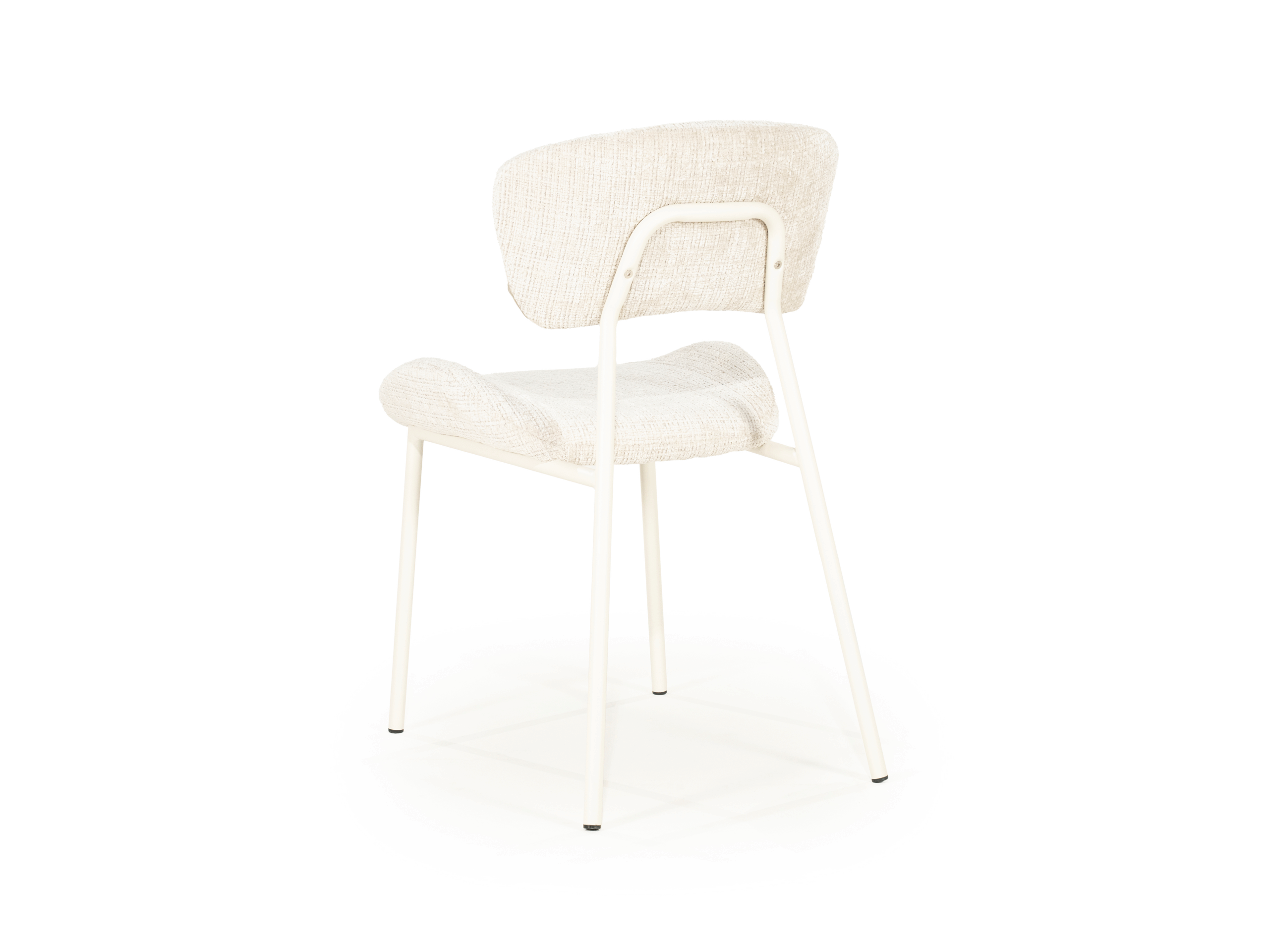 Eetkamerstoel Dare - beige