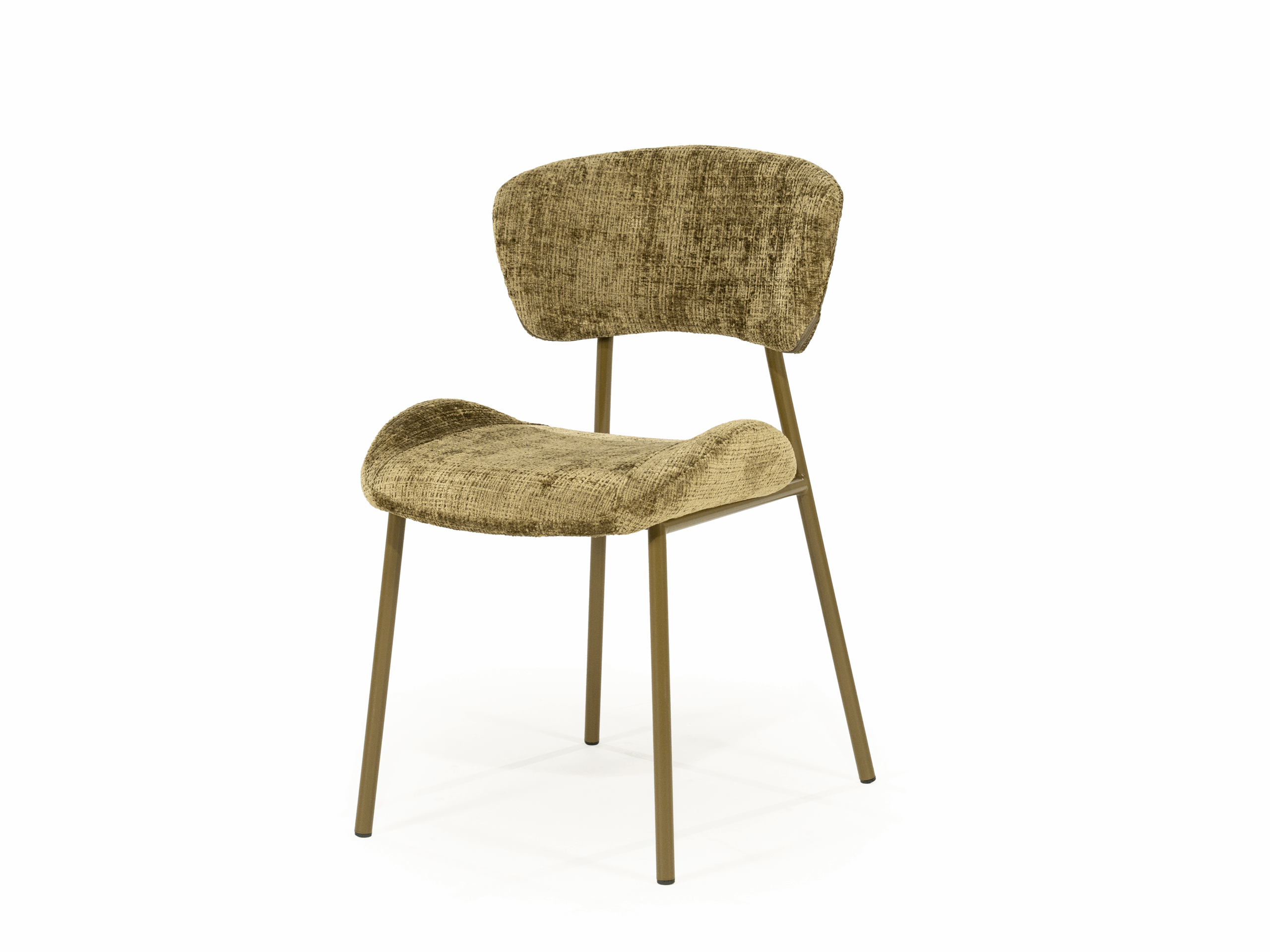 Eetkamerstoel Dare - green