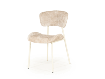 Eetkamerstoel Dare - taupe Eetkamerstoel Dare - taupe