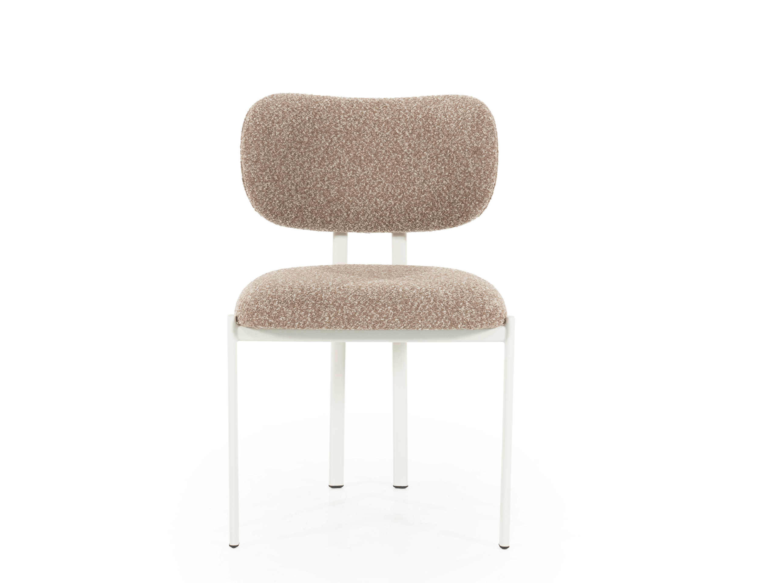 Eetkamerstoel Daybreak - brown