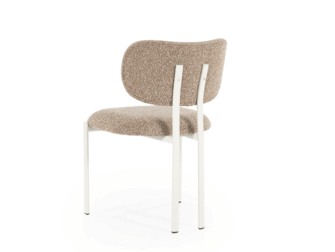 Eetkamerstoel Daybreak - brown Eetkamerstoel Daybreak - brown