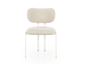 Eetkamerstoel Daybreak - taupe Eetkamerstoel Daybreak - taupe