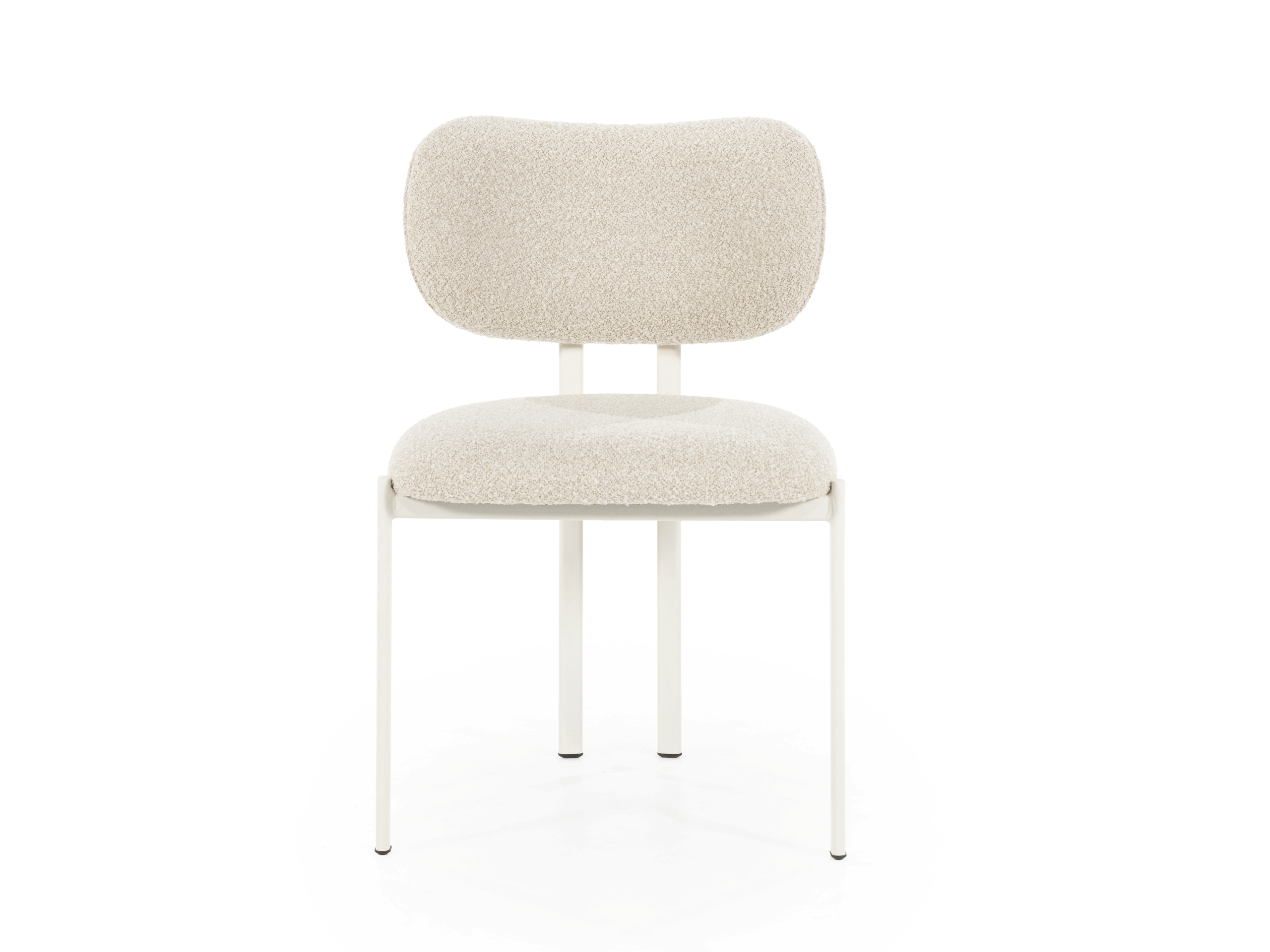 Eetkamerstoel Daybreak - taupe