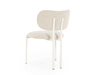 Eetkamerstoel Daybreak - taupe Eetkamerstoel Daybreak - taupe