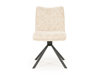 Eetkamerstoel - Ferre - beige
