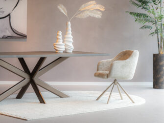 zachte eetkamerstoelen met armleuning