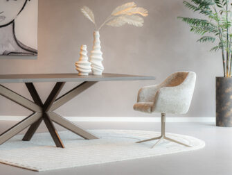 stoelen eetkamer luxe design