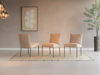 eetkamerstoelen aanbieding