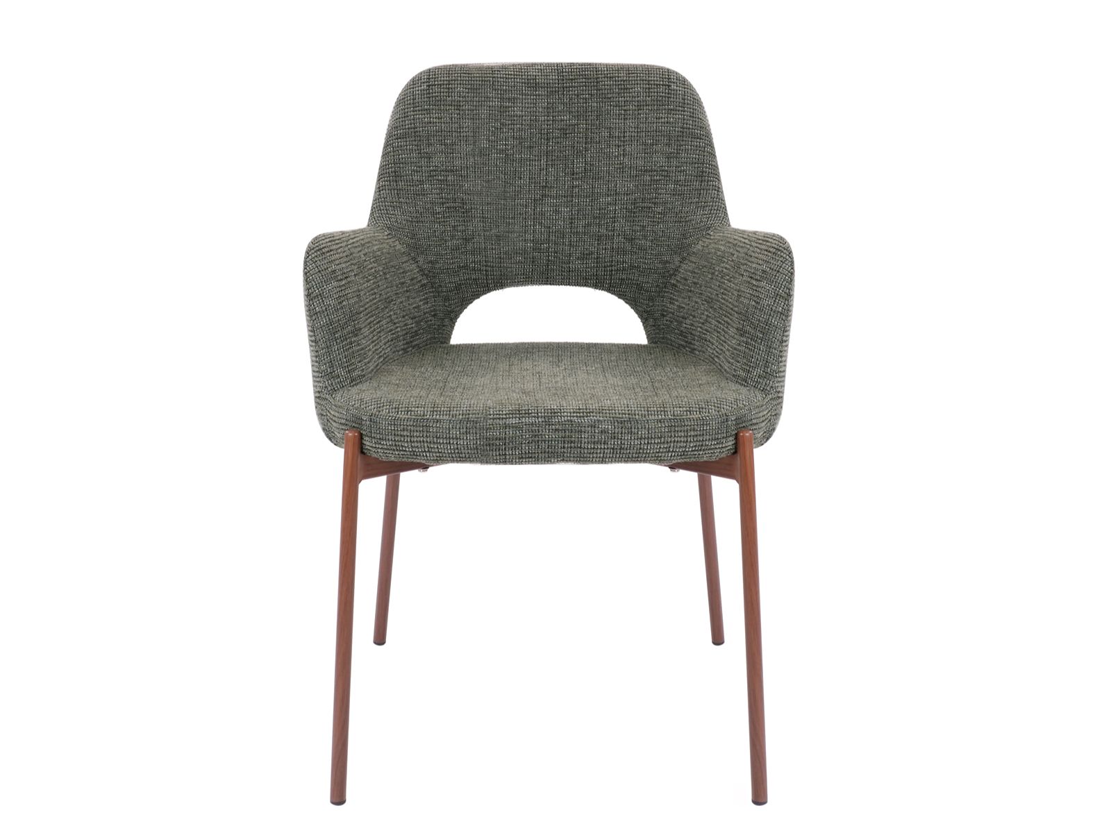 Eetkamerstoel Hamar - Green