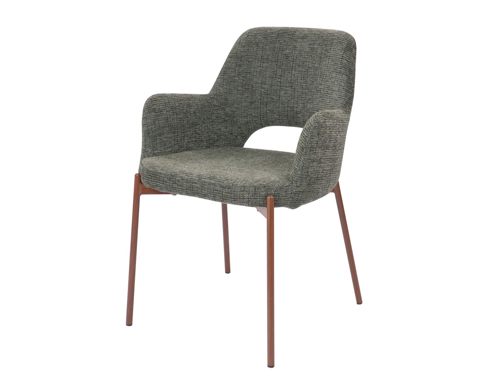 Eetkamerstoel Hamar - Green