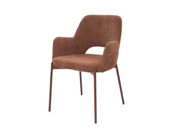 Eetkamerstoel Hamar - Terra Eetkamerstoel Hamar - Terra