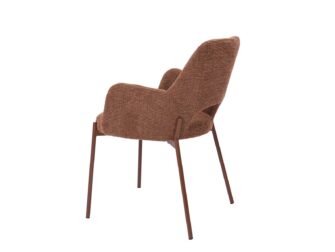 Eetkamerstoel Hamar - Terra Eetkamerstoel Hamar - Terra