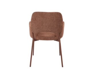 Eetkamerstoel Hamar - Terra Eetkamerstoel Hamar - Terra