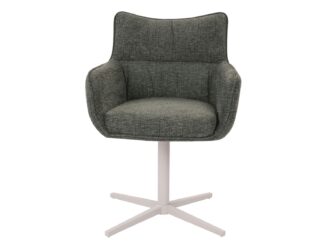 Eetkamerstoel Herning - Green Eetkamerstoel Herning - Green