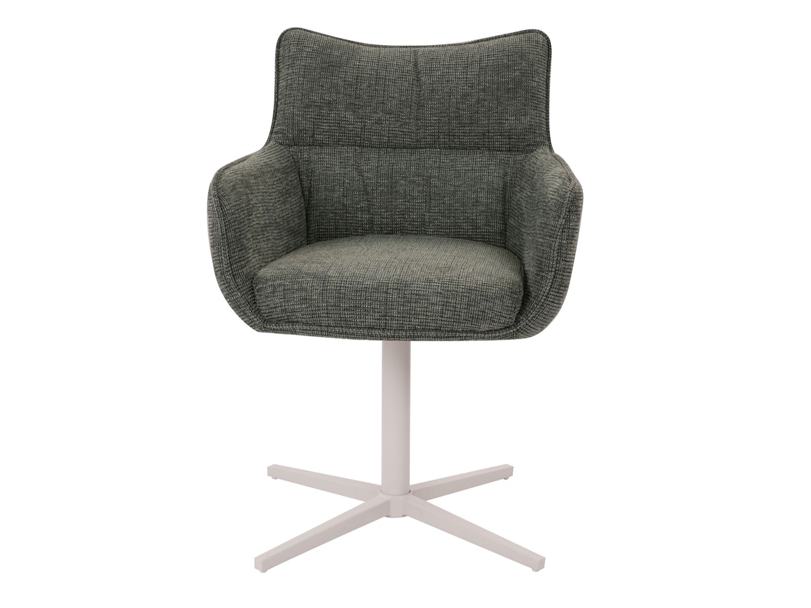 Eetkamerstoel Herning - Green