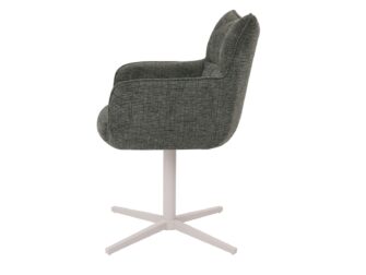 Eetkamerstoel Herning - Green Eetkamerstoel Herning - Green