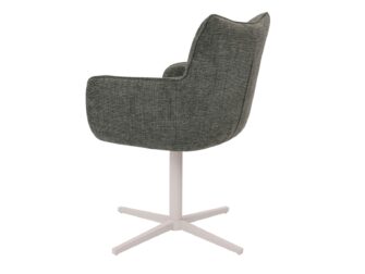 Eetkamerstoel Herning - Green Eetkamerstoel Herning - Green