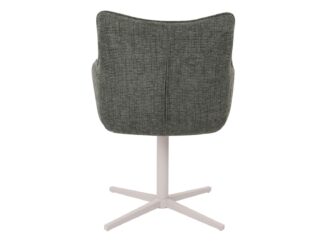 Eetkamerstoel Herning - Green Eetkamerstoel Herning - Green