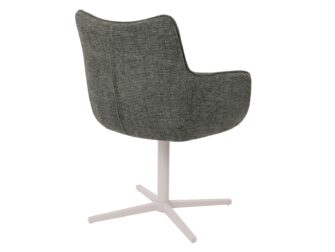 Eetkamerstoel Herning - Green Eetkamerstoel Herning - Green