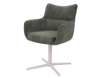 Eetkamerstoel Herning - Green Eetkamerstoel Herning - Green