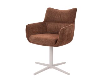 Eetkamerstoel Herning - Terra Eetkamerstoel Herning - Terra