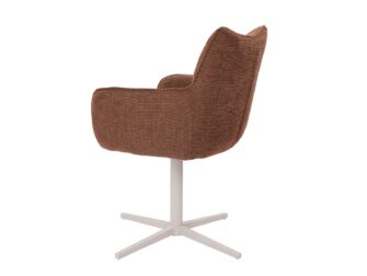 Eetkamerstoel Herning - Terra Eetkamerstoel Herning - Terra