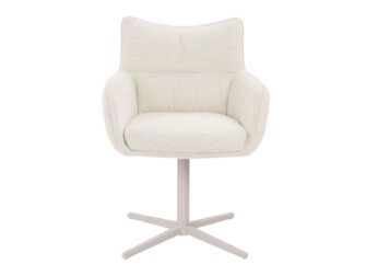 Eetkamerstoel Herning - White Eetkamerstoel Herning - White