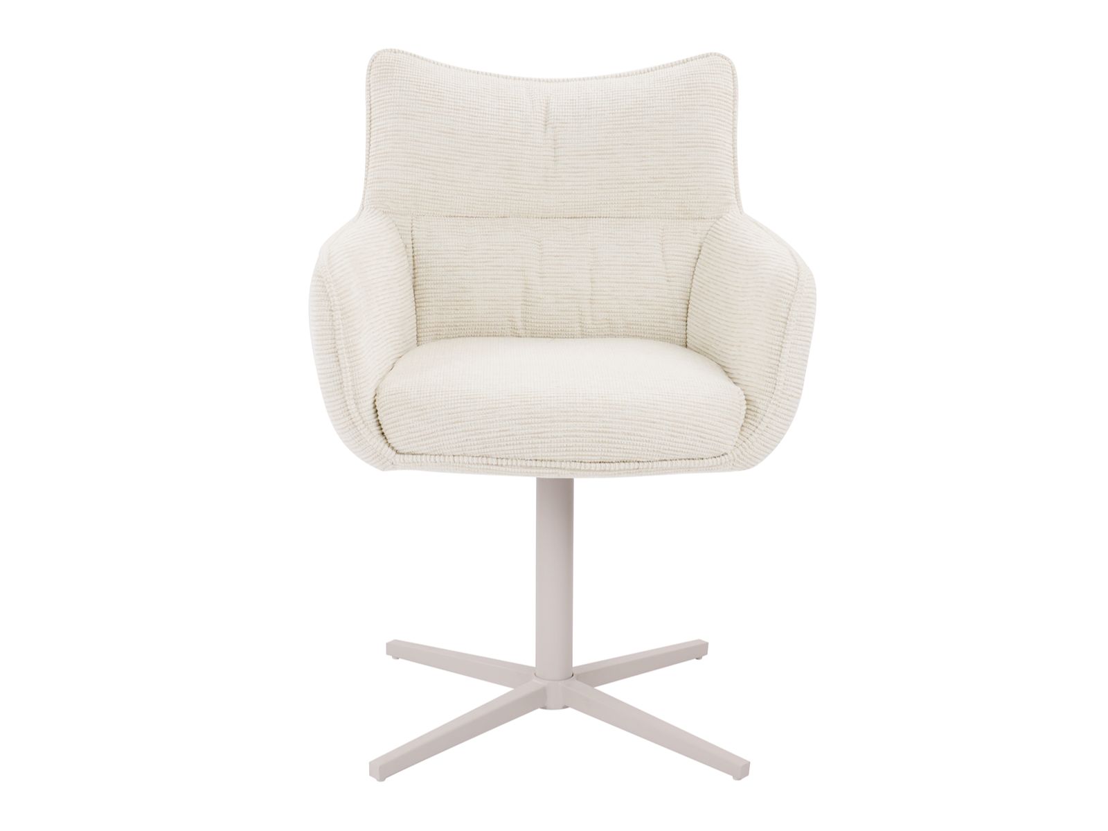 Eetkamerstoel Herning - White