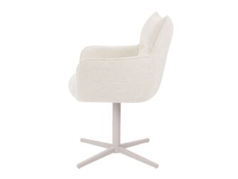 Eetkamerstoel Herning - White Eetkamerstoel Herning - White