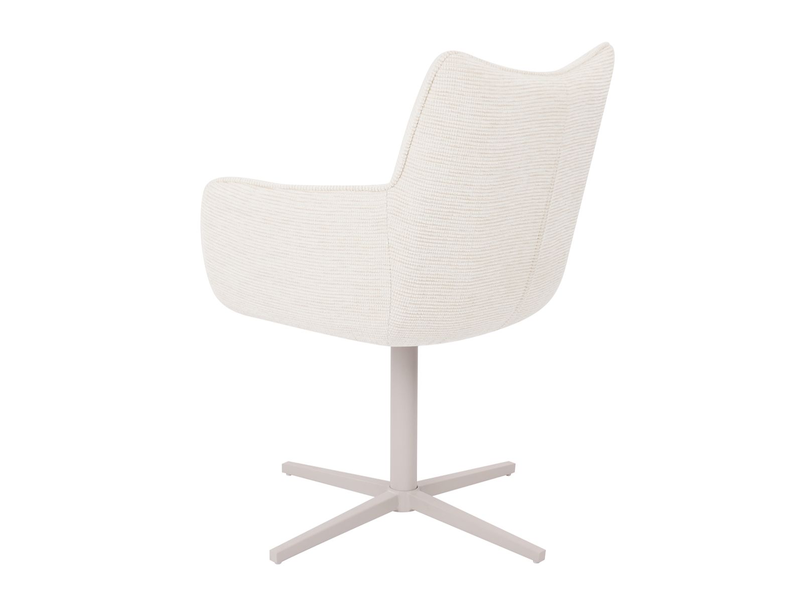 Eetkamerstoel Herning - White