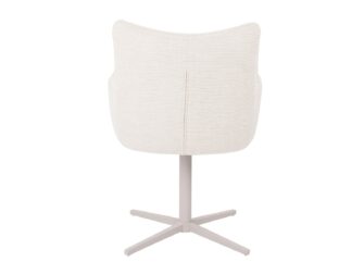 Eetkamerstoel Herning - White Eetkamerstoel Herning - White