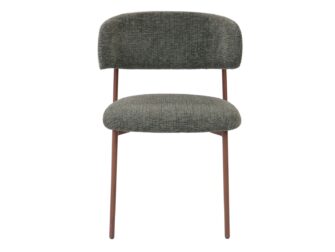 Eetkamerstoel Horten - Green Eetkamerstoel Horten - Green