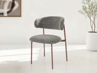 Eetkamerstoel Horten - Green