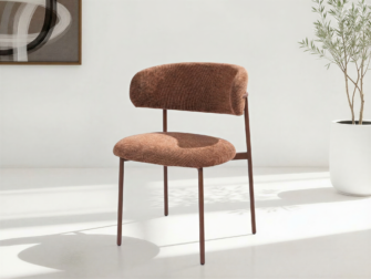 Eetkamerstoel Horten - Terra