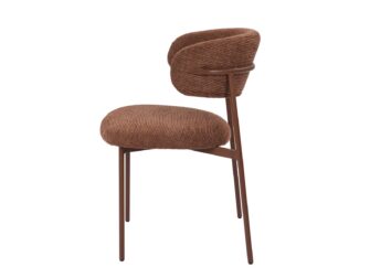 Eetkamerstoel Horten - Terra Eetkamerstoel Horten - Terra