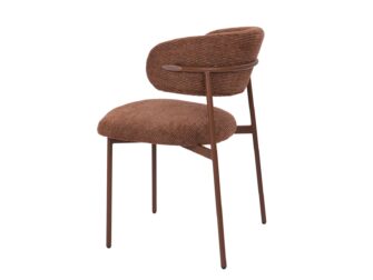 Eetkamerstoel Horten - Terra Eetkamerstoel Horten - Terra