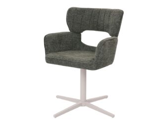 Eetkamerstoel Hustad - Green Eetkamerstoel Hustad - Green